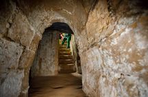 Cu Chi Tunnels And Mekong Delta Small Group Maximum 12 People