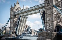 Explore Tower Bridge & London's Top 30 Landmarks Tour