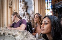 Visit Westminster Abbey & Churchill War Rooms & Westminster Tour