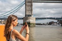 Best of London Walking Tour with Tower of London & Tower Bridge!