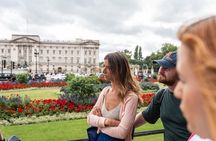 London's Palaces & Parliament Tour (See Over 20+ London Top Sights)
