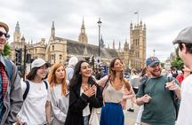 London 30 Top Sights with Fun Local Guide 