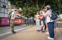 Small-Group London's Best Sights Walking Tour, Kids Join Free!