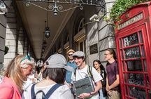 Small-Group London's Best Sights Walking Tour, Kids Join Free!
