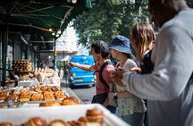 Eat British foods & See Thirty Top sights