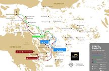 All Inclusive 3-Day 2-Night explore Ha Long Bay with Au Co Cruise