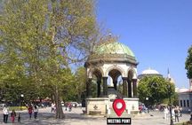  Private Guided Istanbul Walking Tour