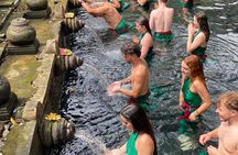 Ubud 1 Day Private Tour