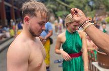 Ubud 1 Day Private Tour