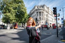 Harry Potter Locations and Inspirations Tour with Tower of London