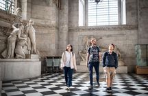 Harry Potter Walking Tour & St Paul’s Cathedral Tickets