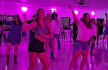 Beginner's Line Dancing Class with Instructor in Nashville