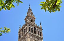 Private Tour Historic Center of Seville