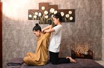 Experience Asian Style Full Body Massage Therapy 