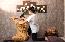 Experience Asian Style Full Body Massage Therapy 