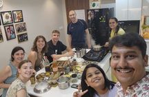 Jaipur Private Culinary Experience
