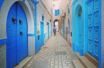 El Jem, Monastir, and Kairouan Medina Private Tour