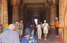 3 Days Private Desert and Camel Ride Tour Marrakech to Merzouga.