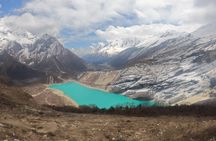 16 Day Private Manaslu Circuit Trek from Kathmandu