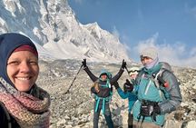 16 Day Private Manaslu Circuit Trek from Kathmandu