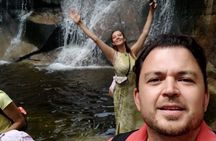 Bohemian Paradise Tour from Prague: nature walks, castles brewery