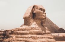 8 Days Egypts Ancient Civilization Private Tour