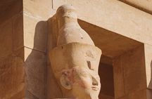 8 Days Egypts Ancient Civilization Private Tour