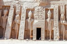 8 Days Egypts Ancient Civilization Private Tour