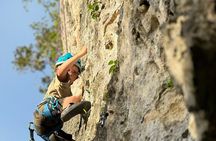 Rock Climbing for Beginners or Experienced