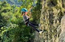 Rock Climbing for Beginners or Experienced