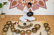 4 Day Yoga Hiking and Sound Healing Retreat in Nepal