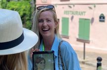 Unique Tour of Montmartre Highlighting Women in Art 