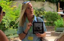 Unique Tour of Montmartre Highlighting Women in Art 