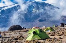 6 Days Tour to Marangu Route