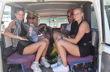 Hurghada Super Safari 