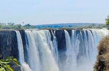 Victoria Falls Tours Zambia Side 