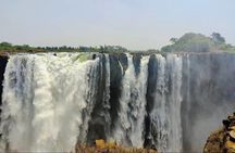 Victoria Falls Tours Zambia Side 