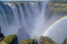 Victoria Falls Tours Zambia Side 