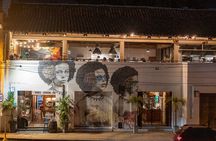 Express Rum and Chocolate Tasting Experience