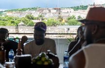 Express Rum and Chocolate Tasting Experience