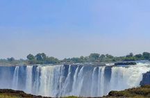 Victoria Falls Tours Zambia Side 