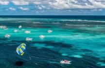 Sky High Thrills Parasailing Experience