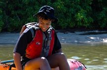 Bio Bay Night Kayak Tour in Fajardo
