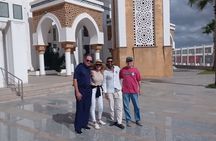 Private Guided Tour in Tangier