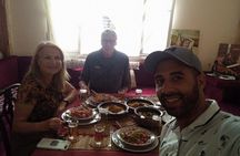 Private Guided Tour in Tangier