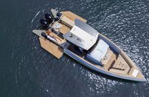 Private Yacht to Islas de Rosario up to 12 people