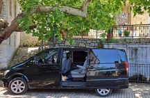 Highlights of Crete -2 Days Tour Knossos Lasithi Rethymno&Chania 