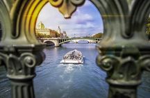 Archeological Crypt Visit with an Archeologist and River Cruise
