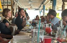 Reggae and Rum Sightseeing Tours