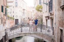 Unforgettable Private Professional Photoshooting in Venice